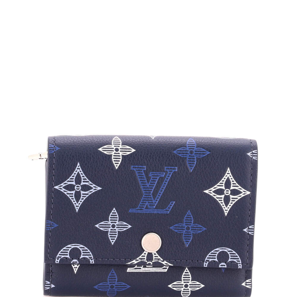 Louis Vuitton Victor Wallet